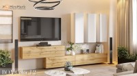 Гостиная Бокс (Box Color) MiroMark